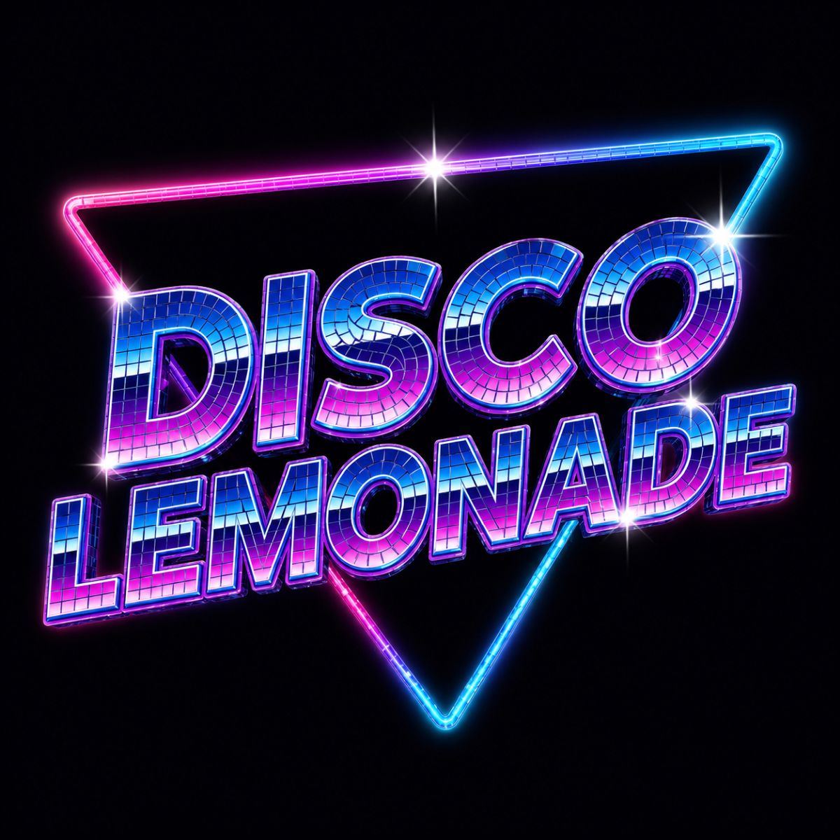 Disco Lemonade